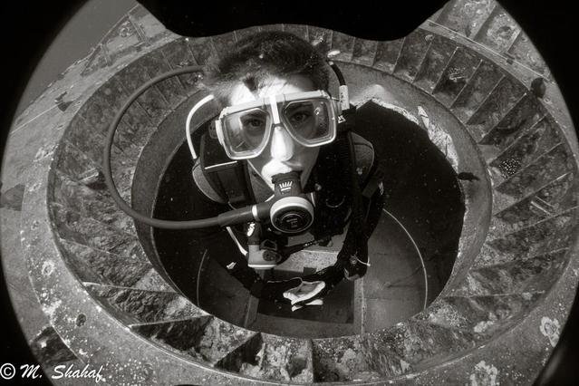 Marina Divers - Dive Center in Israel