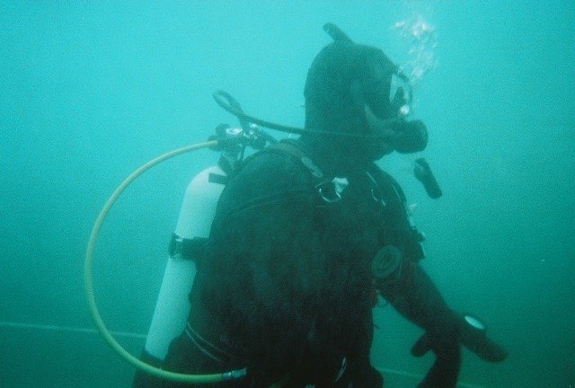 Ventura Dive & Sport - Dive Center in United States