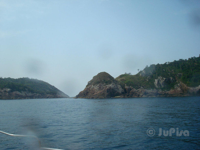 Omnimare - Dive Center in Brazil