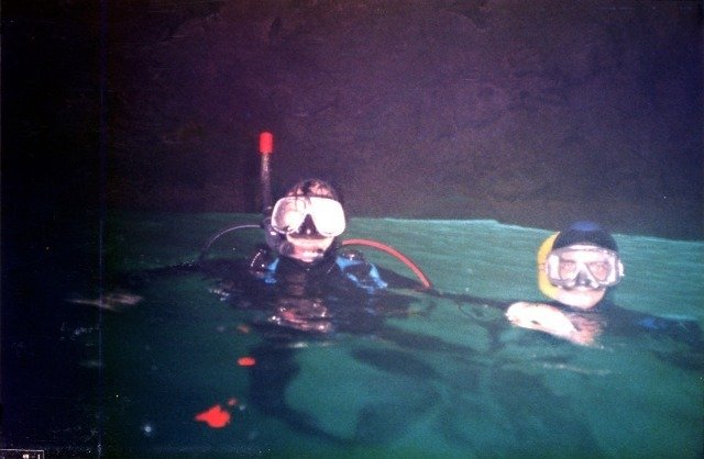 Ponto Mar - Dive Center in Brazil