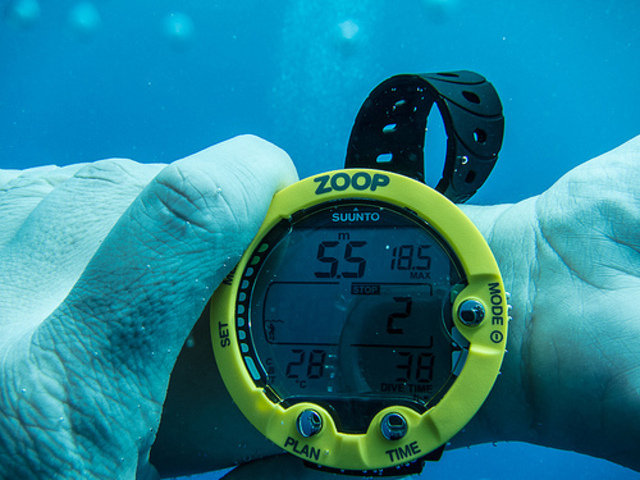 Eco Dive Barbados - Dive Center in Barbados