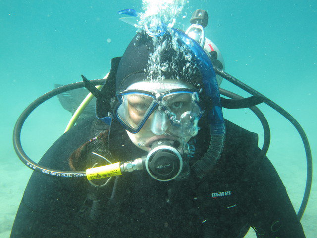 Dive California - Dive Center in United States