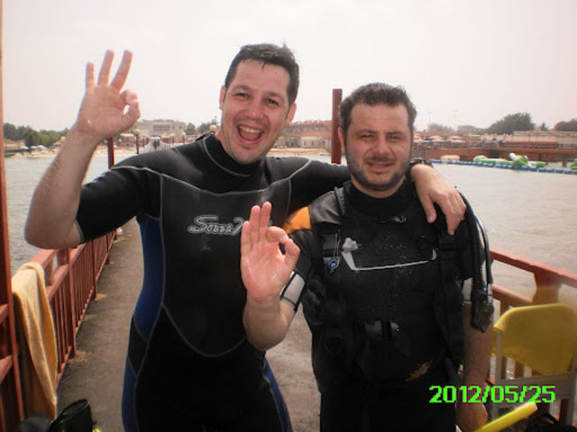 Bubblers Diving - Dive Center in Saudi Arabia