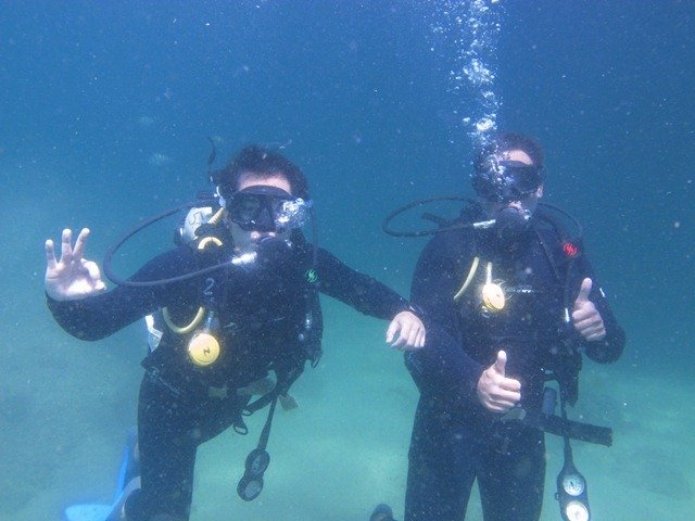 Vallarta Adventures - Dive Center