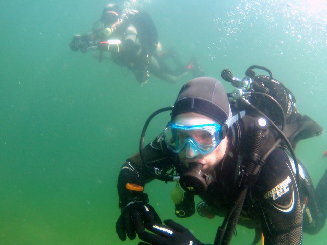Diver24.pl - Dive Center in Poland