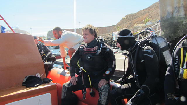 Blue Ocean Divers - Dive Center in Portugal