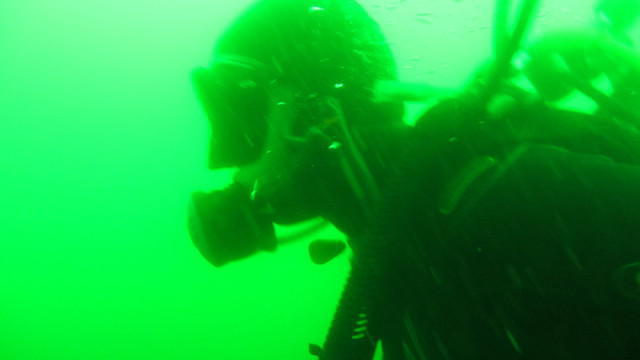 DIVE TIME - Dive Center in Portugal
