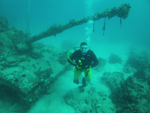 Aquatic Explorers - Dive Center in United States