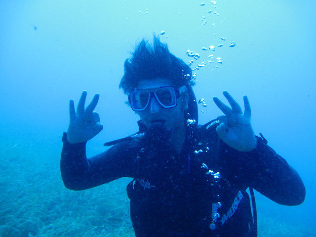 Kusadasi Diving Centre - Dive Center in Turkey