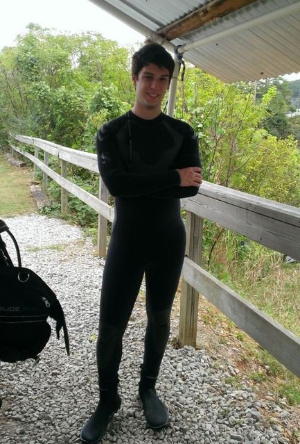 Scuba Ventures, Inc. - Dive Center in United States