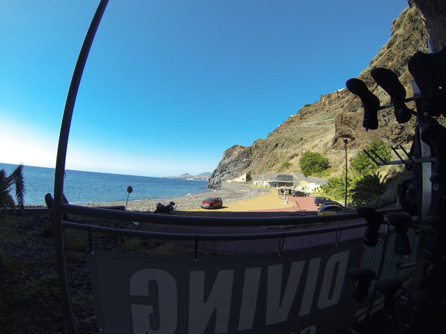 Mero Diving Center - Dive Center in Portugal