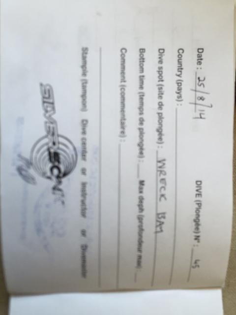 SilverSonic - Dive Center in Australia