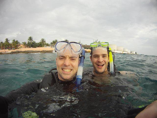 Eden Rock Diving Center, Ltd. - Dive Center in Cayman Islands