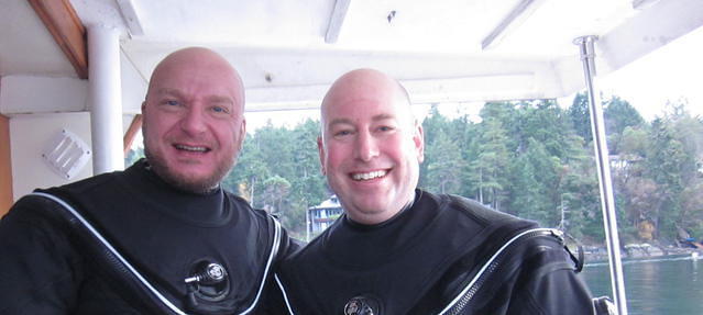 Ocean Quest Dive Centre - Dive Center in Canada