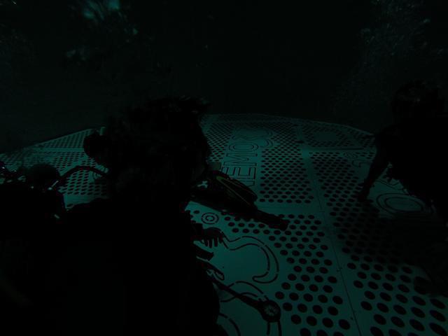NEMO33 THE WORLDS DEEPEST POOL - Dive Center in Belgium