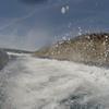 Picture taken during the dive