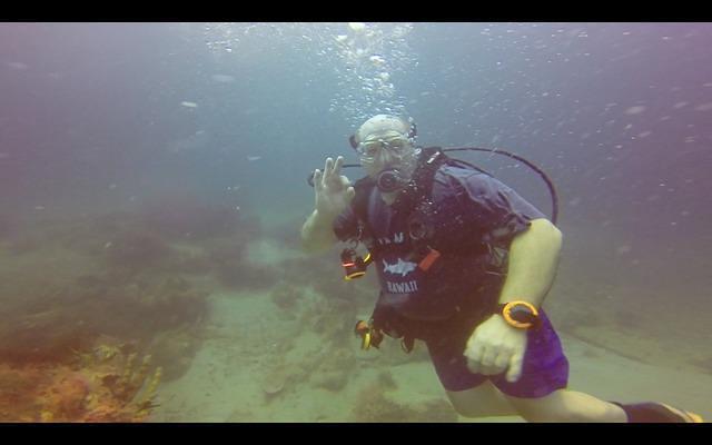 Sea Pup Divers - Dive Center in United States