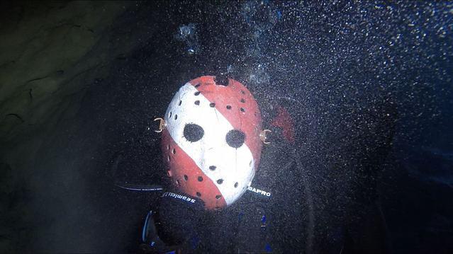 Vortex Diving Center,LLC - Dive Center in United States