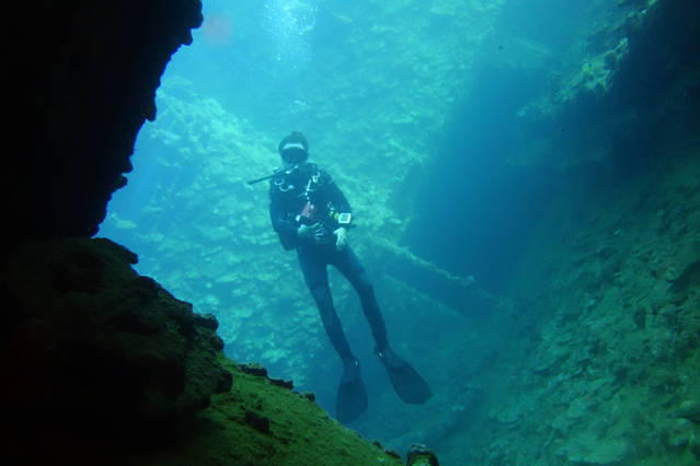 Gersma - Dive Center
