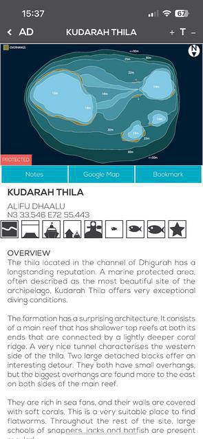 Dive Oceanus Sun Island - Dive Center in Maldives