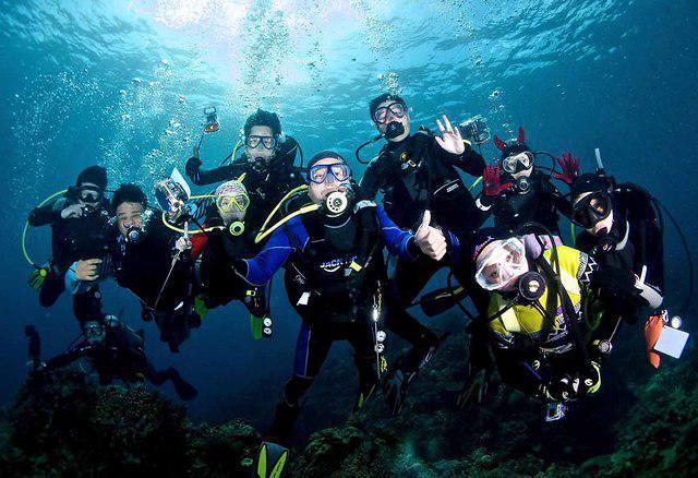 Pata Negra Dive Center - Dive Center in Philippines