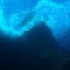 Picture taken during the dive