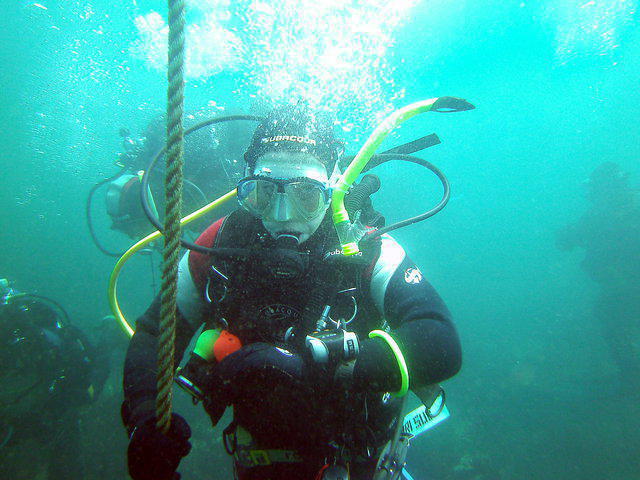 Buceo Hondarribia - Dive Center in Spain