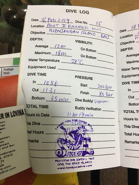 Spice Dive - Dive Center in Indonesia