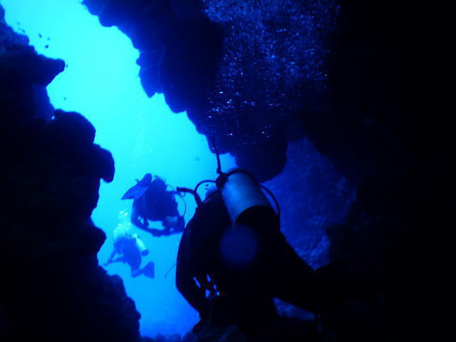 Elite Diving - Dive Center in Egipto
