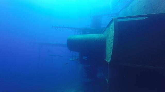Liamis Dive Centre - Dive Center in Greece