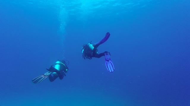 Aqaba Adventure Divers - Dive Center in Jordan