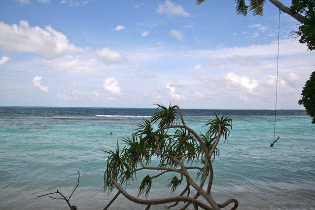 EURO-DIVERS VILAMENDHOO - Dive Center