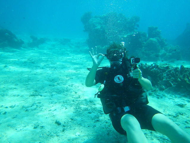 Divine Divers - Dive Center in Indonesia