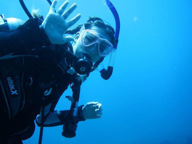 Kohala Divers, Ltd. - Dive Center in United States