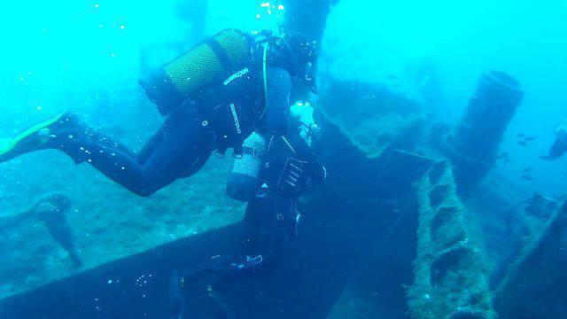 Medusadive - Dive Center in Spain