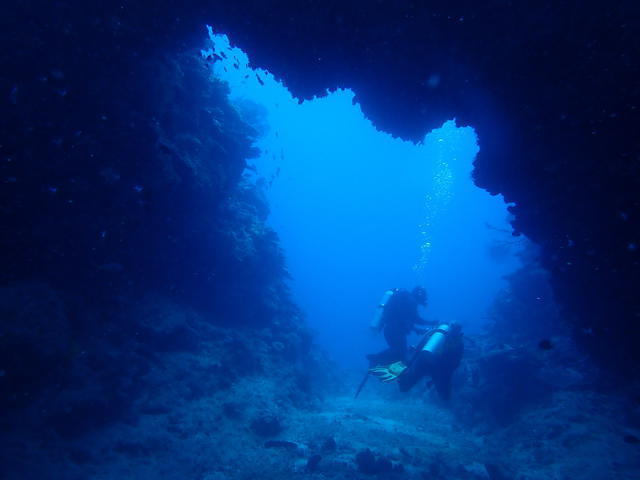 Kunie Scuba Centre - Dive Center in New Caledonia